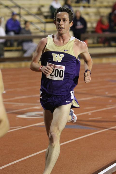 2010 Stanford Invite-College-370.JPG - 2010 Stanford Invitational, March 26-27, Cobb Track and Angell Field, Stanford,CA.